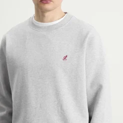 Gramicci One Point Crew Sweatshirt