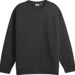 Gramicci One Point Crew Sweatshirt
