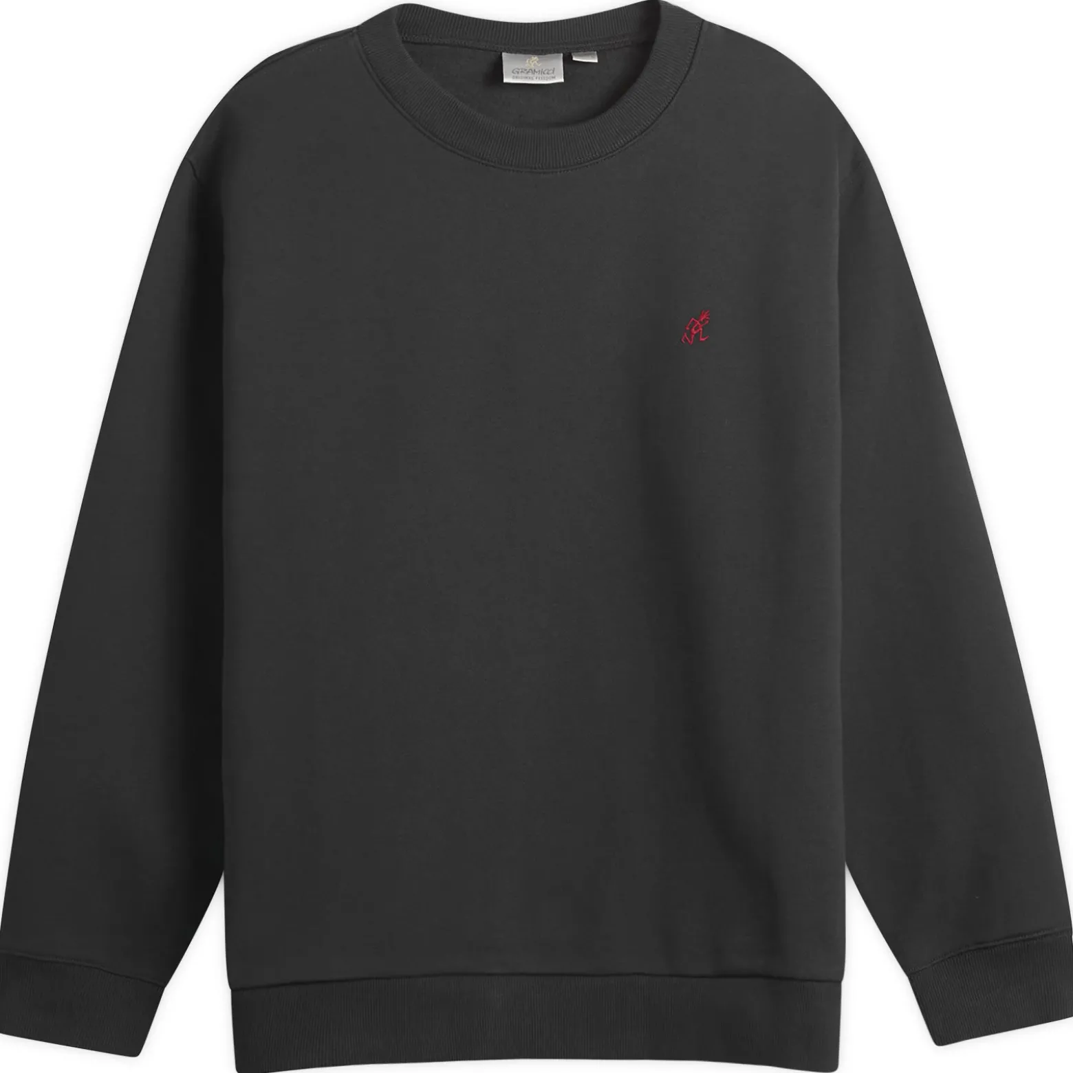 Gramicci One Point Crew Sweatshirt