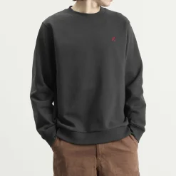 Gramicci One Point Crew Sweatshirt
