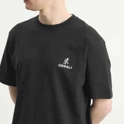 Gramicci One Point Logo T-Shirt