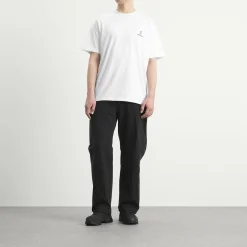 Gramicci One Point Logo T-Shirt