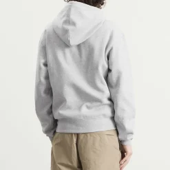 Gramicci One Point Zip Hoodie