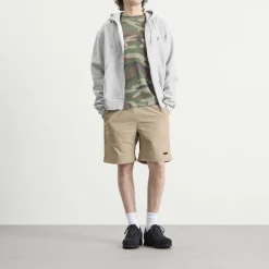 Gramicci One Point Zip Hoodie
