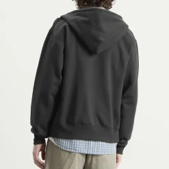 Gramicci One Point Zip Hoodie