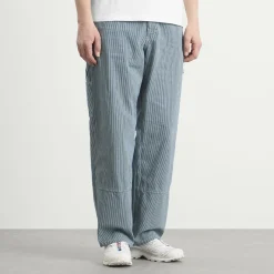 Gramicci Overdyed Hickory Work Pant