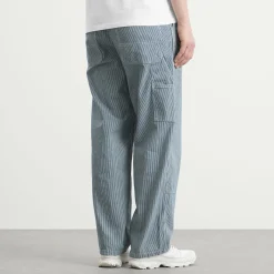 Gramicci Overdyed Hickory Work Pant