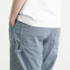 Gramicci Overdyed Hickory Work Pant