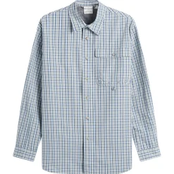 Gramicci Poplin Millwood Shirt