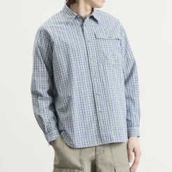 Gramicci Poplin Millwood Shirt