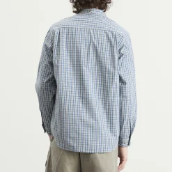 Gramicci Poplin Millwood Shirt
