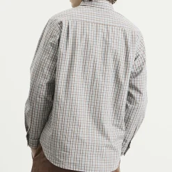 Gramicci Poplin Millwood Shirt