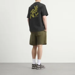 Gramicci Running Man T-Shirt