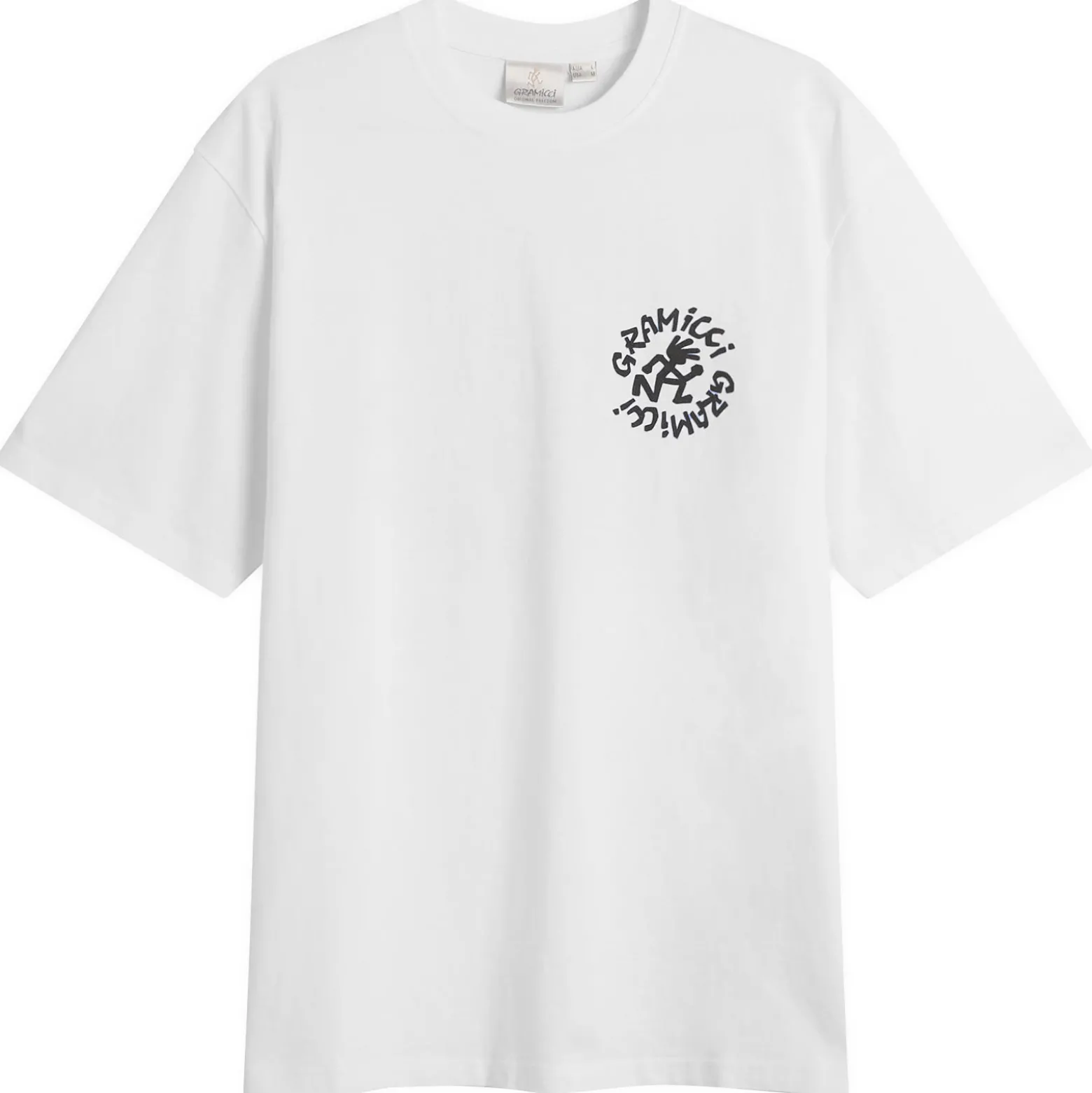 Gramicci Running Man T-Shirt
