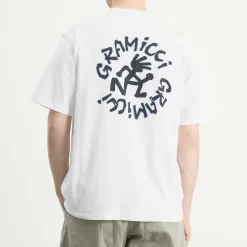 Gramicci Running Man T-Shirt