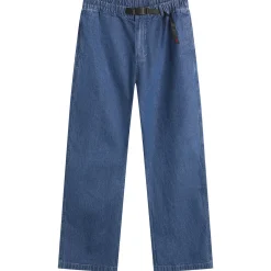 Gramicci Straight Fit Denim G-Pant