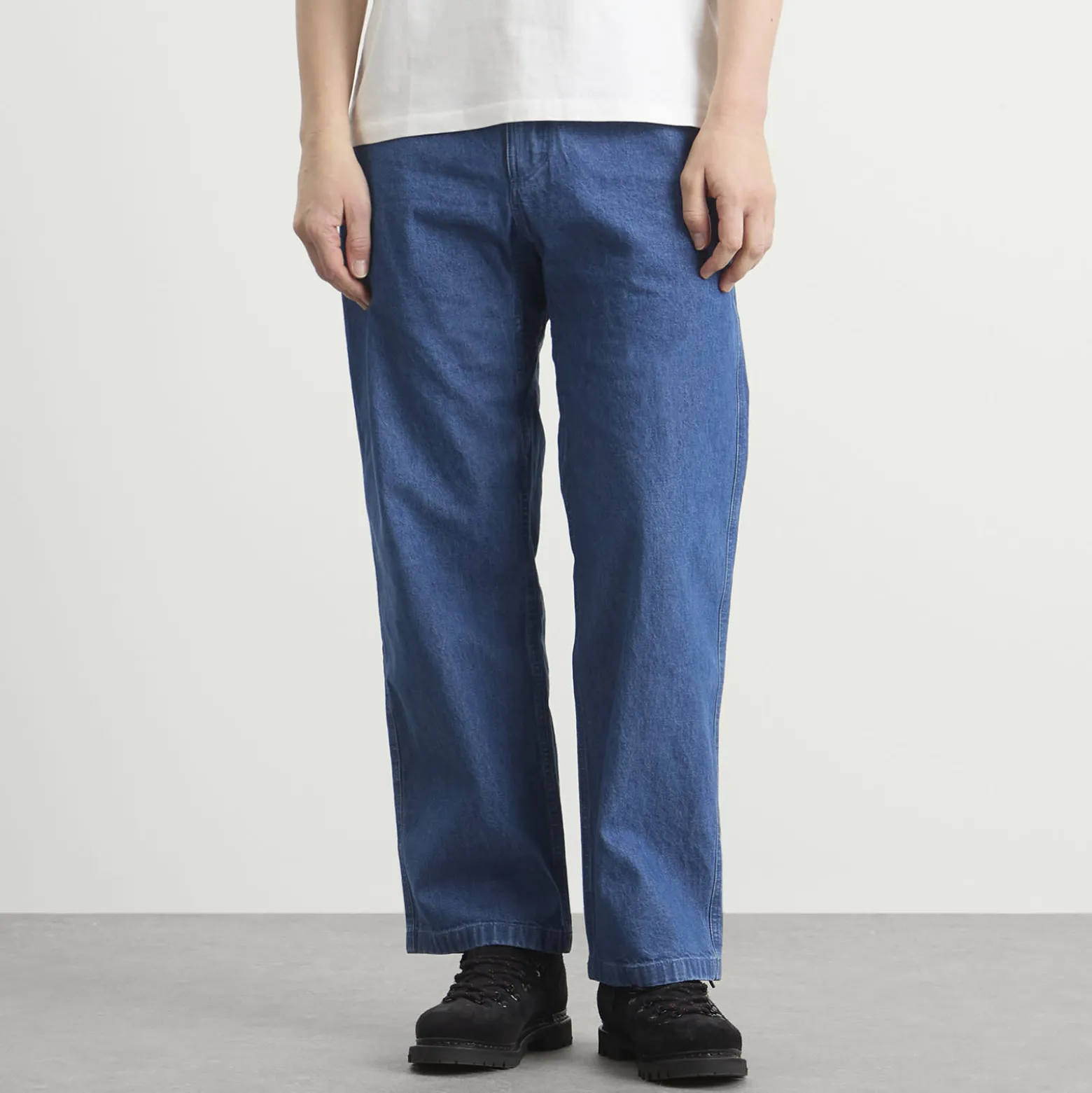 Gramicci Straight Fit Denim G-Pant