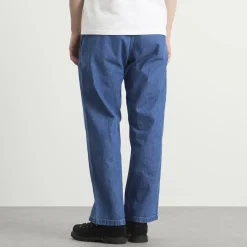 Gramicci Straight Fit Denim G-Pant