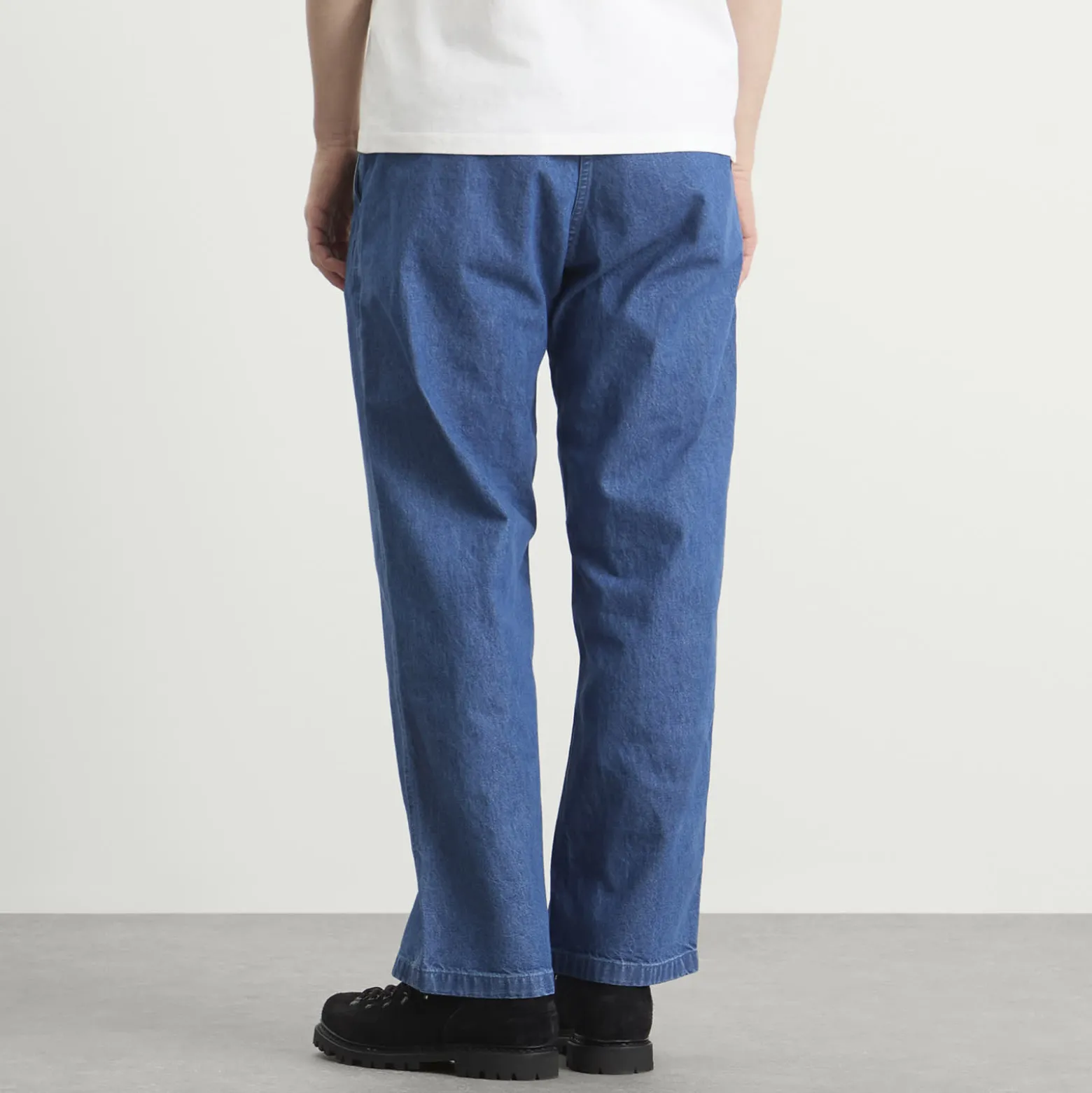 Gramicci Straight Fit Denim G-Pant