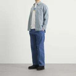 Gramicci Straight Fit Denim G-Pant