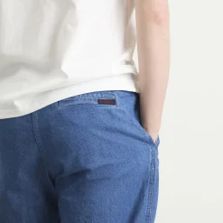 Gramicci Straight Fit Denim G-Pant