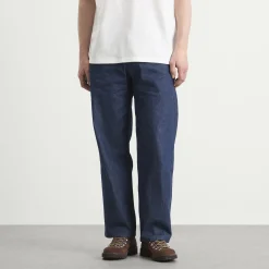 Gramicci Straight Fit Denim G-Pant
