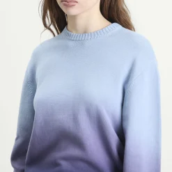 Gramicci Sun Fade Sweater