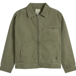 Gramicci Taos Canvas Jacket