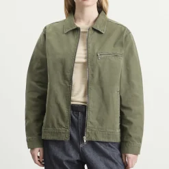 Gramicci Taos Canvas Jacket