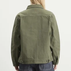 Gramicci Taos Canvas Jacket