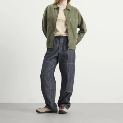 Gramicci Taos Canvas Jacket
