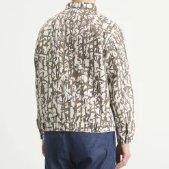 Gramicci Taos Canvas Jacket