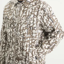 Gramicci Taos Canvas Jacket