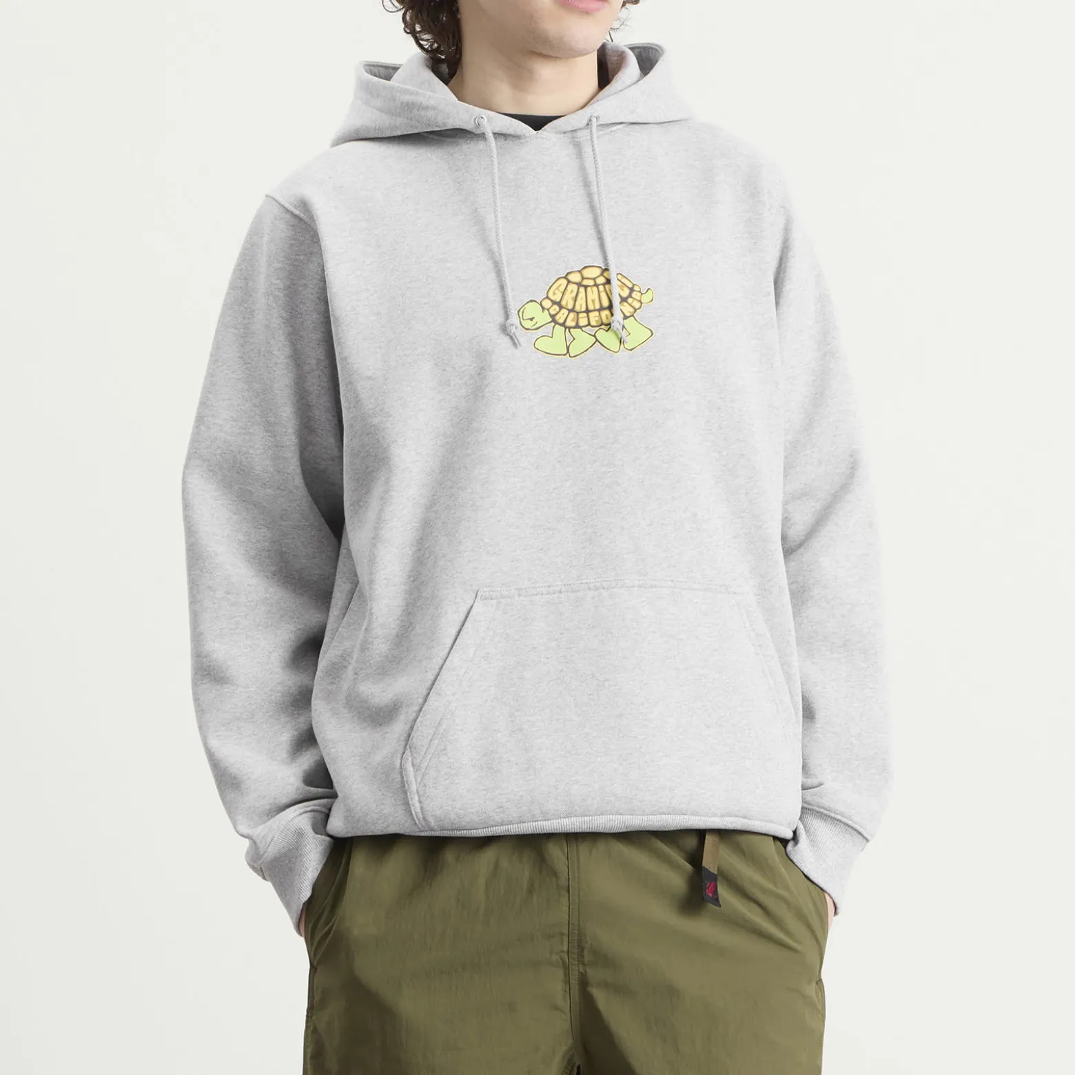 Gramicci Turtle Hoodie
