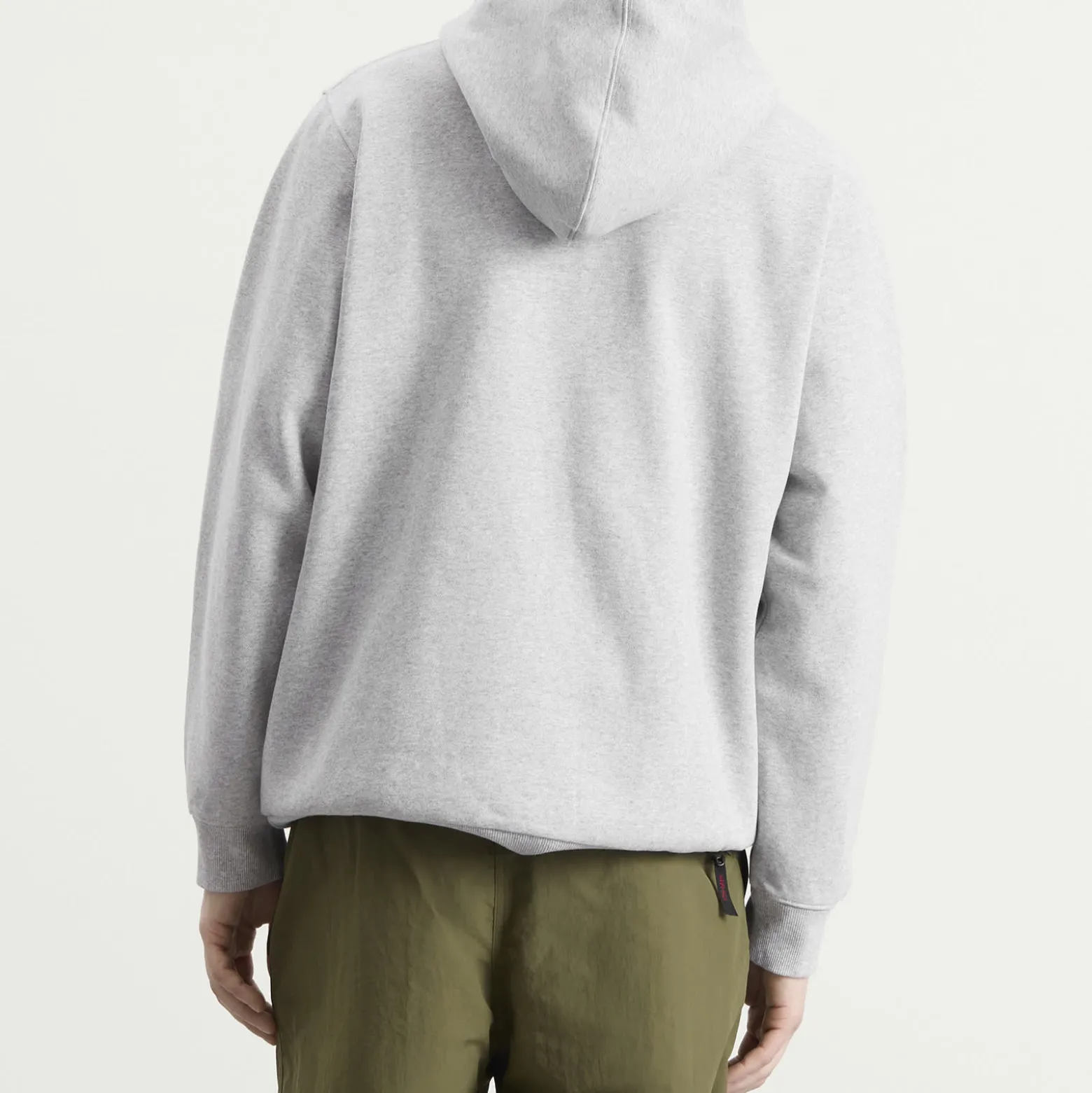 Gramicci Turtle Hoodie