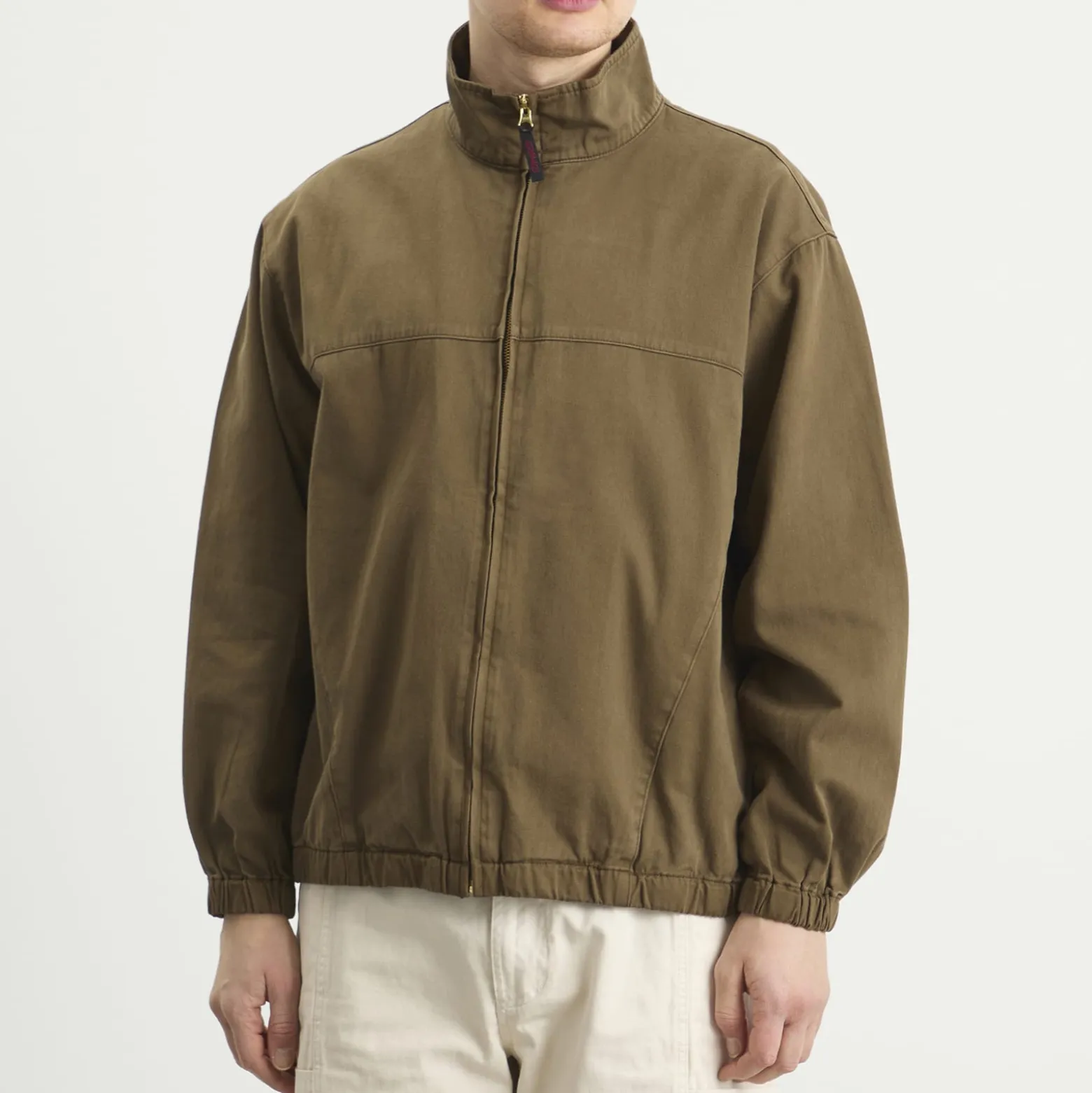 Gramicci Twill-Around Jacket