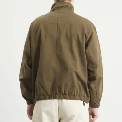 Gramicci Twill-Around Jacket