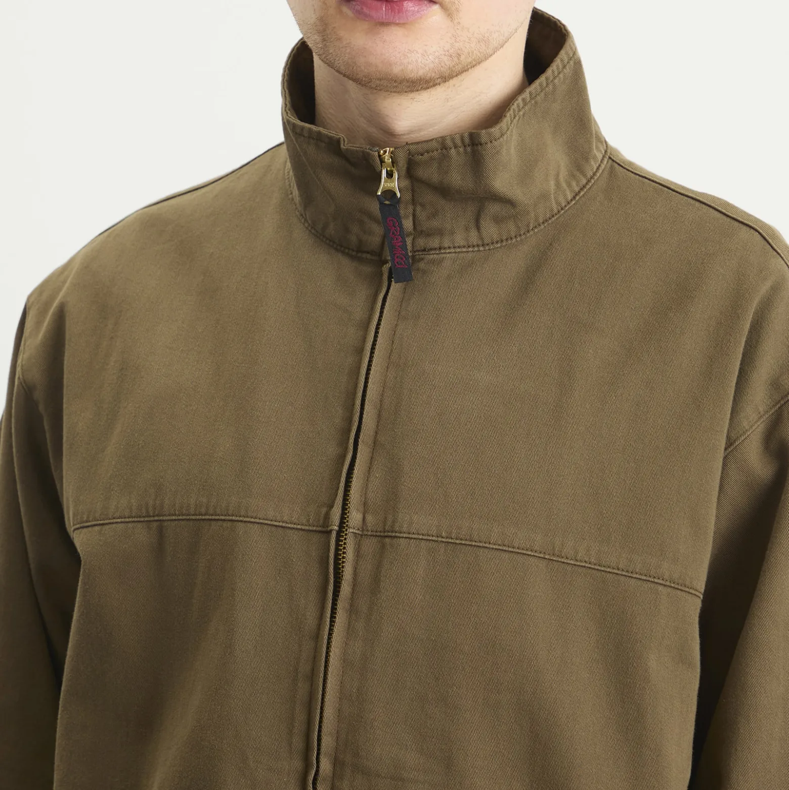 Gramicci Twill-Around Jacket