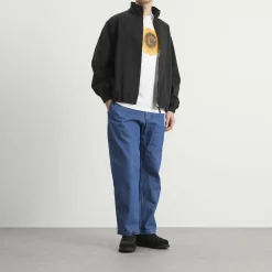 Gramicci Twill-Around Jacket