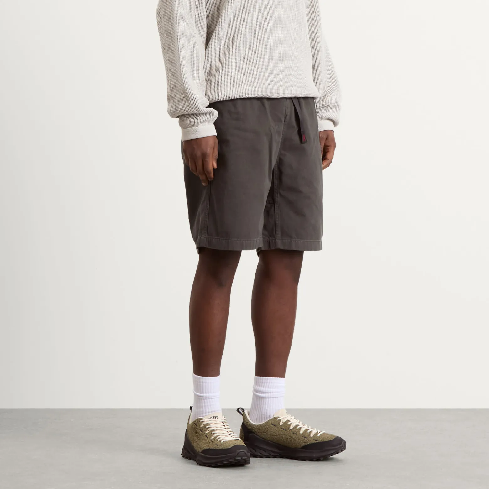 Gramicci Twill G-Short