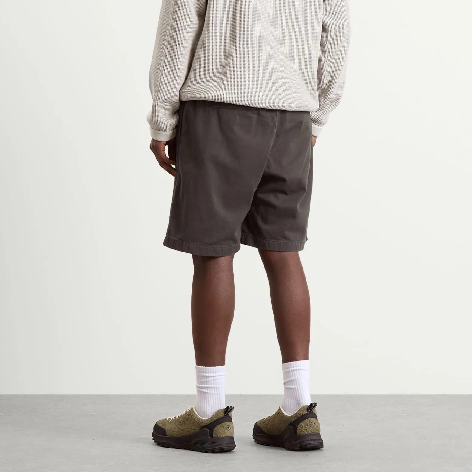 Gramicci Twill G-Short