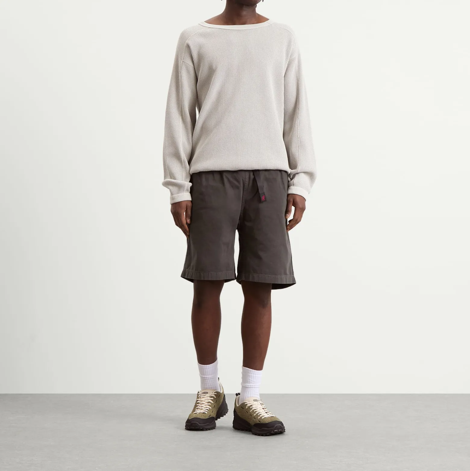Gramicci Twill G-Short