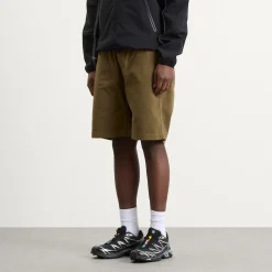 Gramicci Twill G-Short