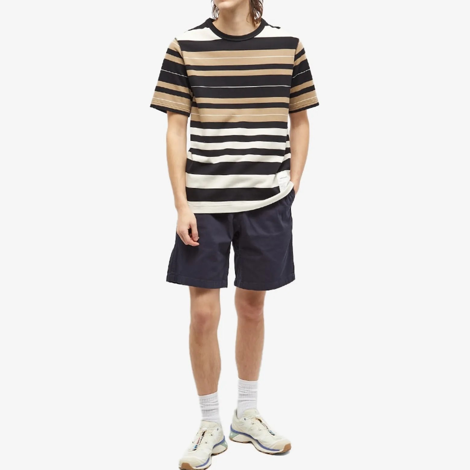 Gramicci Twill G-Short