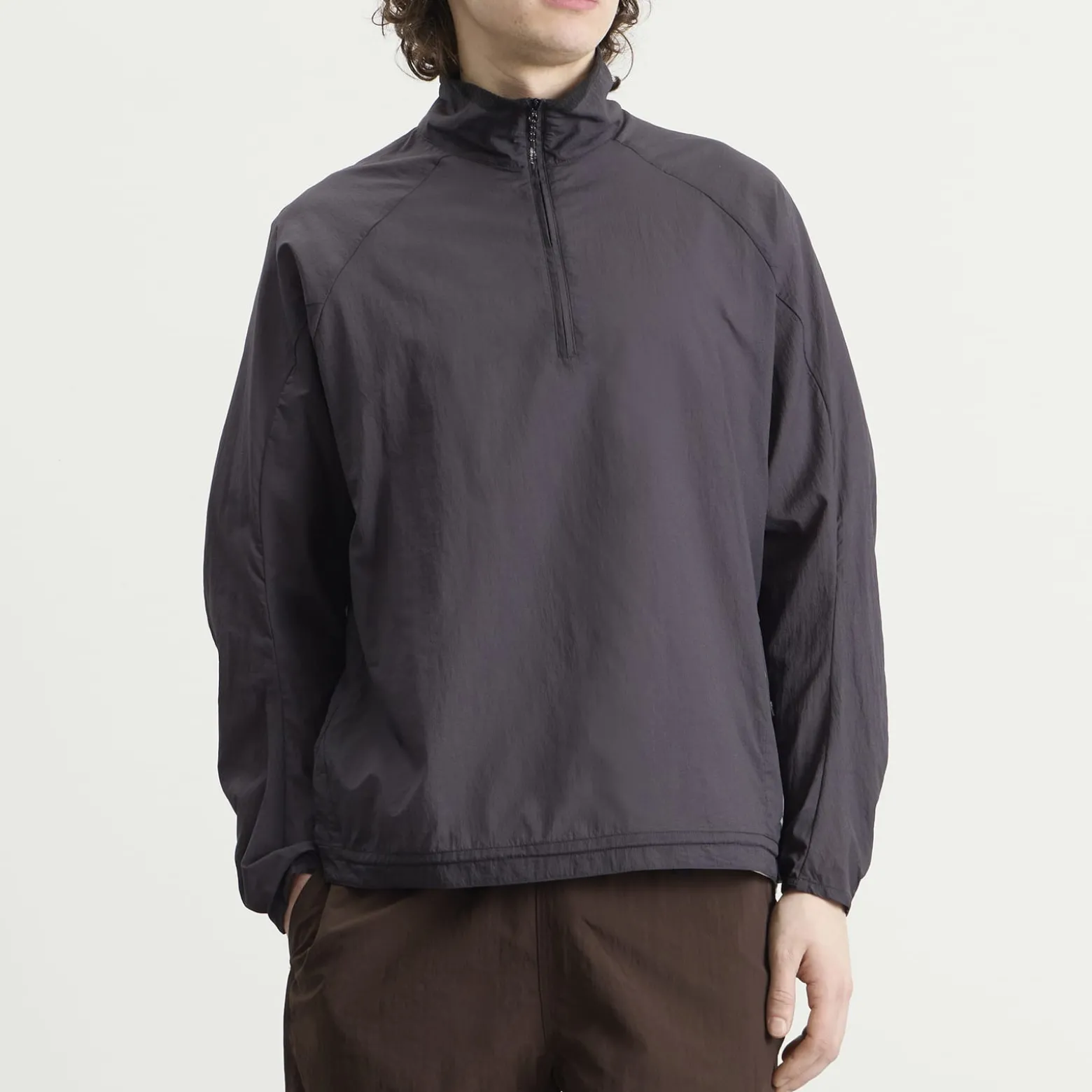 Gramicci Ultra-Light Packable Jacket