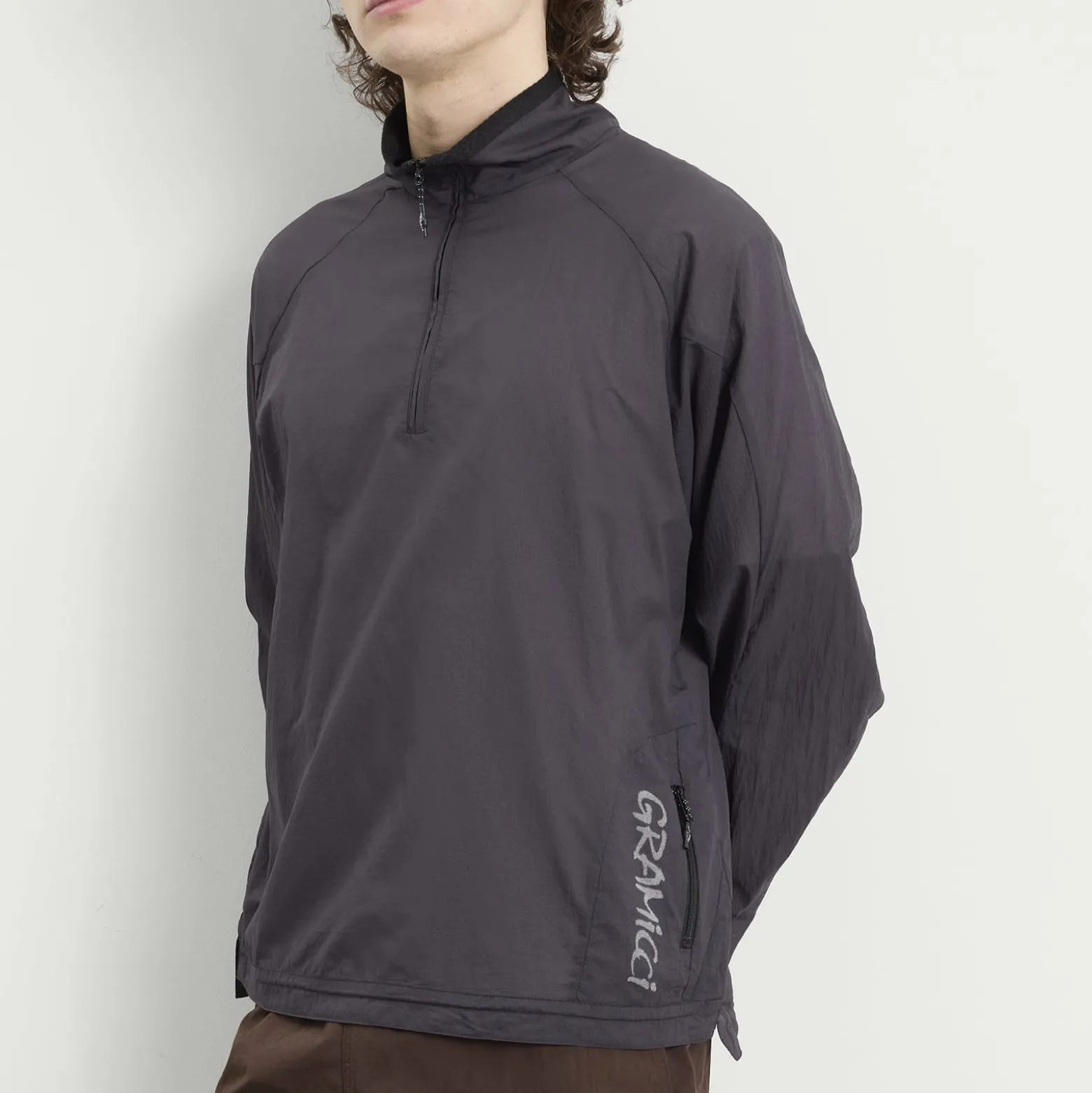 Gramicci Ultra-Light Packable Jacket