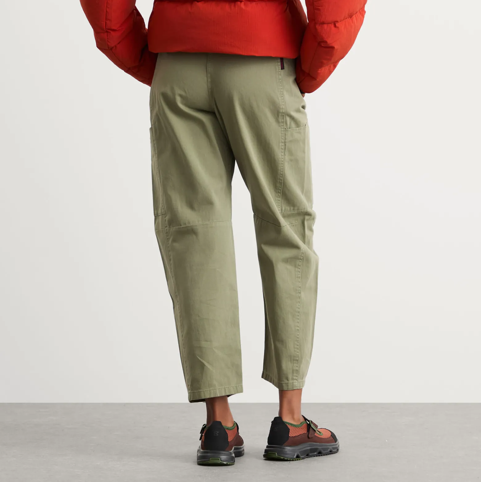 Gramicci Voyager Pant