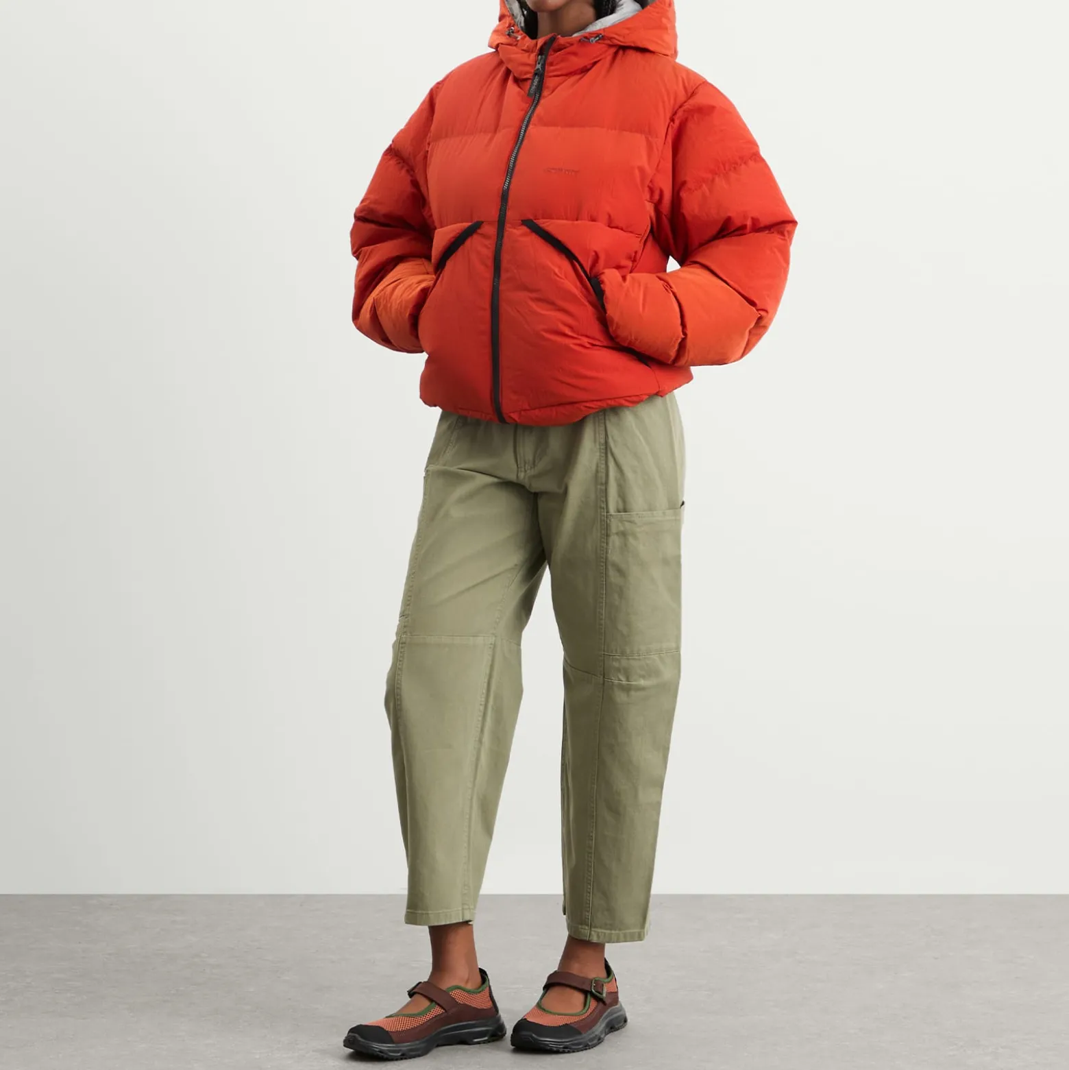 Gramicci Voyager Pant