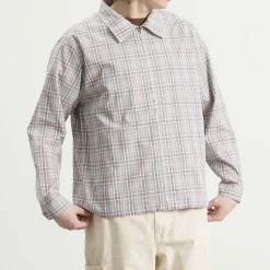 Gramicci Zip-Up Garage Jacket