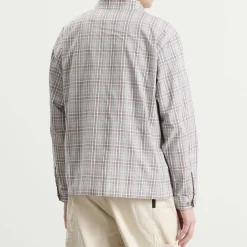 Gramicci Zip-Up Garage Jacket